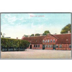 Skj�rvad (Jylland) - Postkort - Ubrugt