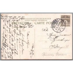 Skj�rvad (Jylland) - Postkort - Brugt