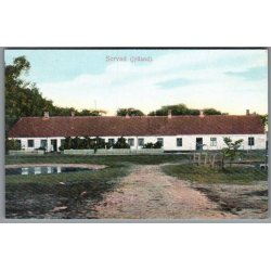 Sorvad (Jylland) - Postkort - Ubrugt