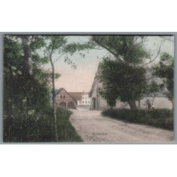 Bruusgaard - Postkort - Ubrugt