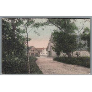 Bruusgaard - Postkort - Brugt