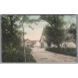 Bruusgaard - Postkort - Brugt