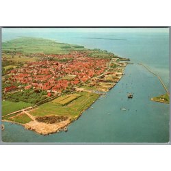 Marstal - �r� - Postkort - Ubrugt