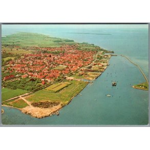 Marstal - �r� - Postkort - Ubrugt