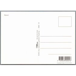 Marstal - Postkort - Ubrugt