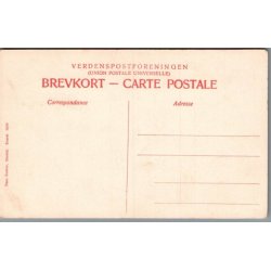 Hilsen fra Marstal - Postkort - Ubrugt