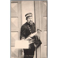 Hilsen fra Marstal - Postkort - Ubrugt