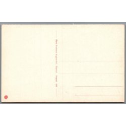 Marstal Havn - Postkort - Ubrugt