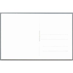 Bregninge Kirke - �r� - Postkort - Ubrugt