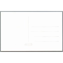 Bregninge Kirke - �r� - Postkort - Ubrugt