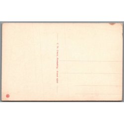 �r�sk�bing Kirke - Postkort - Ubrugt