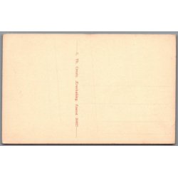 Vesterstrand ved Strandskoven - �r�sk�bing - Postkort - Ubrugt