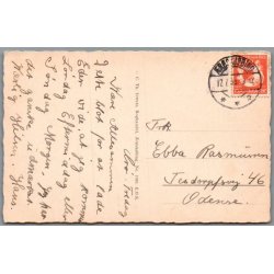 rskbing - Torvet - Postkort - Brugt