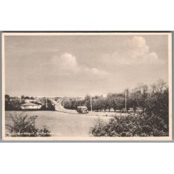 M�llebakken - �r�sk�bing - Postkort - Ubrugt