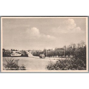 M�llebakken - �r�sk�bing - Postkort - Ubrugt