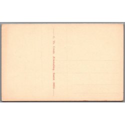 M�llebakken - �r�sk�bing - Postkort - Ubrugt