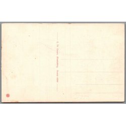 Bredgade - �r�sk�bing - Postkort - Ubrugt