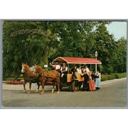 �r�sk�bing - Postkort - Ubrugt