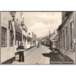 �r�sk�bing - "Flaskepeter" - Georg E. Jensens Eftf. 93711 - Ubrugt