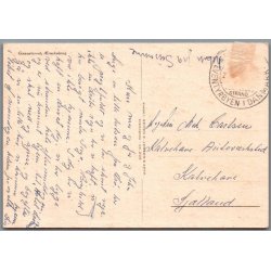 Gaasetorvet - �r�sk�bing - Postkort - Brugt