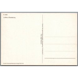 Luftfoto - �r�sk�bing - Postkort - Ubrugt