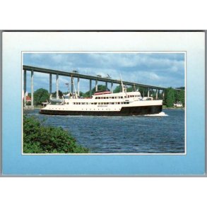 Frgen rsund - rskbing - Svendborg - Brugt