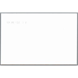 Motorcykel med Sidevogn -  B.M.W. -  Foto 15 x 10 cm.