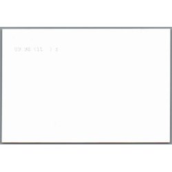 Motorcykel med Sidevogn -  B.M.W. -  Foto 15 x 10 cm.