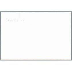 Motorcykel med Sidevogn -  B.M.W. -  Foto 15 x 10 cm.