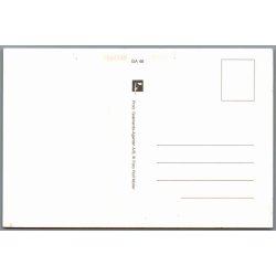 Disko - Gr�nland - Ubrugt