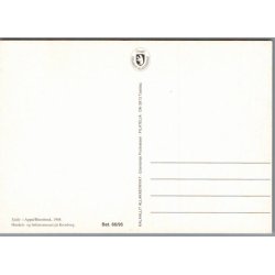 Tjalfe i Appat/Retenbenk 1908 - Gr�nland - Ubrugt