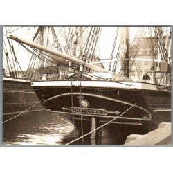 Barkskibet Nordlyset 1926 - Grnland - Ubrugt