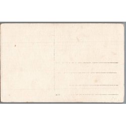 Olaf Fnss - Skuespiller - Postkort - Ubrugt