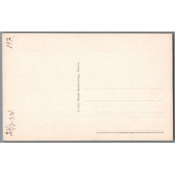 Rasmus Christiansen og Kis Gregers - Skuespiller - Postkort - Ubrugt