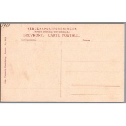 Else Frlich og Gerda Krum i "Rverne" - Skuespiller - Postkort - Ubrugt