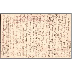 Else Frlich og Gerda Krum i "Rverne" - Skuespiller - Postkort - Ubrugt