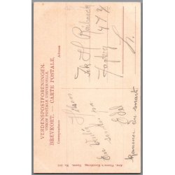 Else Frlich og Gerda Krum i "Rverne" - Skuespiller - Postkort - Ubrugt