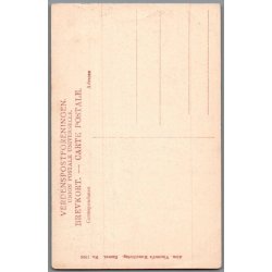 Else Frlich og Gerda Krum  - Skuespiller - Postkort - Ubrugt