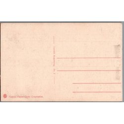 Sigrid Holmquist - Skuespiller - Postkort - Ubrugt