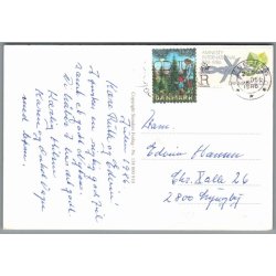 Hansen, Vilhelm - Gl�delig Jul - Brugt
