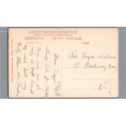 Harry Haurowitz  i "Dollarprinsessen" - Skuespiller - Postkort - Ubrugt