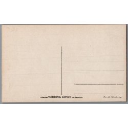 Lilian Gish - Skuespiller - Postkort - Ubrugt