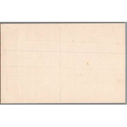 Ellen Grann - Skuespiller - Postkort - Ubrugt