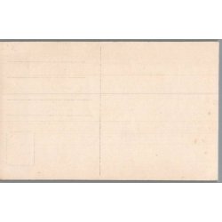 Ellen Grann - Skuespiller - Postkort - Ubrugt