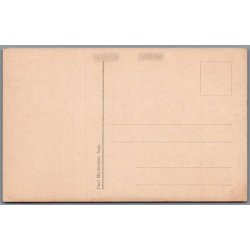 Matilda Iungstedt  - Skuespiller - Postkort - Ubrugt