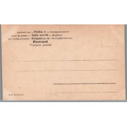 Maikki Jrnfelt - Skuespiller - Postkort - Ubrugt