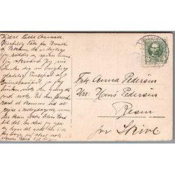 Dornella - Postkort - Brugt