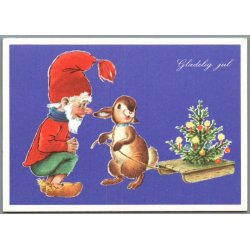 Hansen, Vilhelm - Gl�delig Jul - Brugt