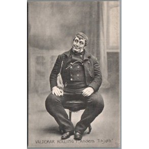 Valdemar Kolling i 