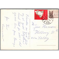 Hansen, Vilhelm - Gl�delig Jul - Brugt